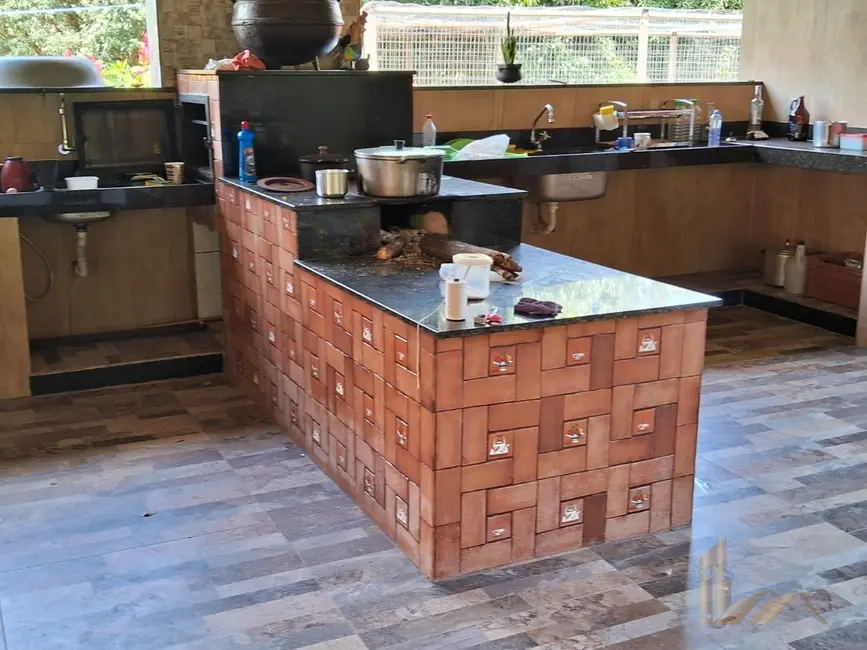 Foto 5 de Sítio / Rancho com 5 quartos à venda, 140000m2 em Esmeraldas - MG