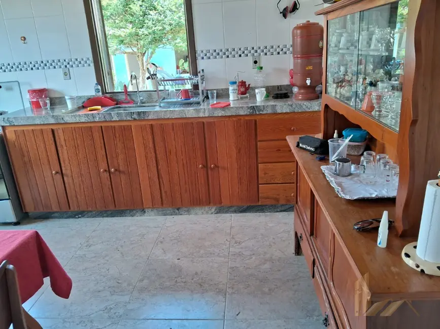 Foto 9 de Sítio / Rancho com 5 quartos à venda, 140000m2 em Esmeraldas - MG