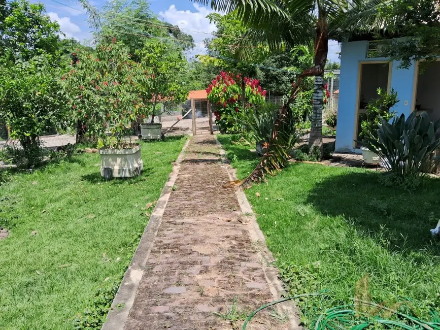 Foto 8 de Sítio / Rancho com 5 quartos à venda, 140000m2 em Esmeraldas - MG