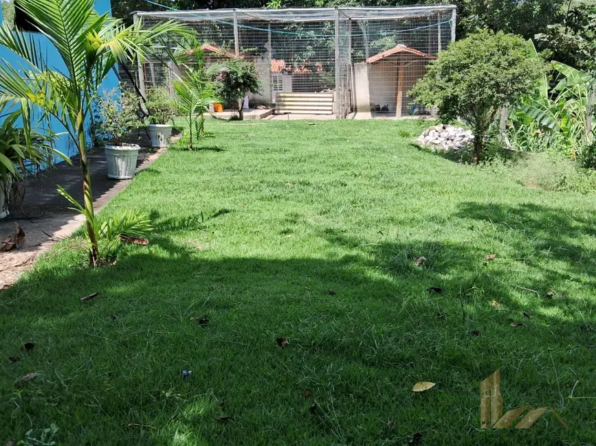 Foto 3 de Sítio / Rancho com 5 quartos à venda, 140000m2 em Esmeraldas - MG