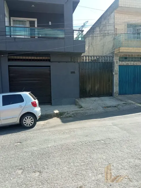 Foto 2 de Casa com 3 quartos à venda, 292m2 em Contagem - MG