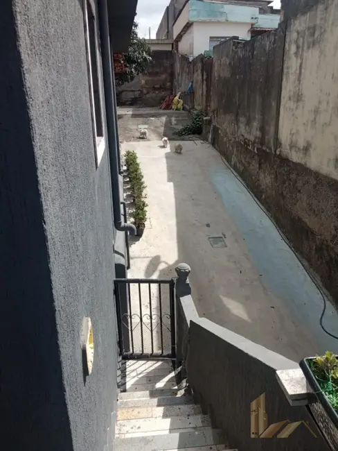 Foto 7 de Casa com 3 quartos à venda, 292m2 em Contagem - MG