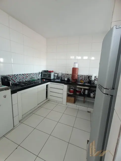 Foto 3 de Casa com 3 quartos à venda, 292m2 em Contagem - MG