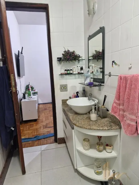 Foto 2 de Apartamento com 1 quarto à venda, 68m2 em Lagoinha, Belo Horizonte - MG