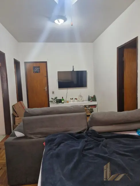Foto 1 de Apartamento com 1 quarto à venda, 68m2 em Lagoinha, Belo Horizonte - MG
