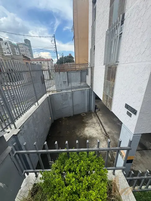Foto 4 de Apartamento com 2 quartos à venda, 81m2 em Graça, Belo Horizonte - MG