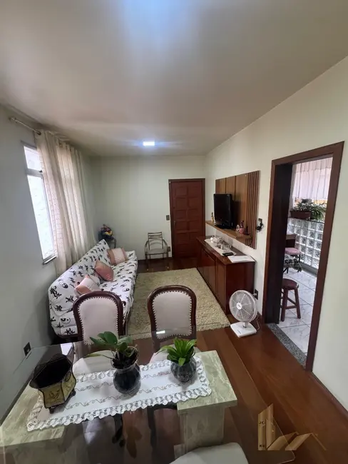 Foto 6 de Apartamento com 2 quartos à venda, 81m2 em Graça, Belo Horizonte - MG