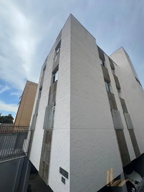 Foto 2 de Apartamento com 2 quartos à venda, 81m2 em Graça, Belo Horizonte - MG