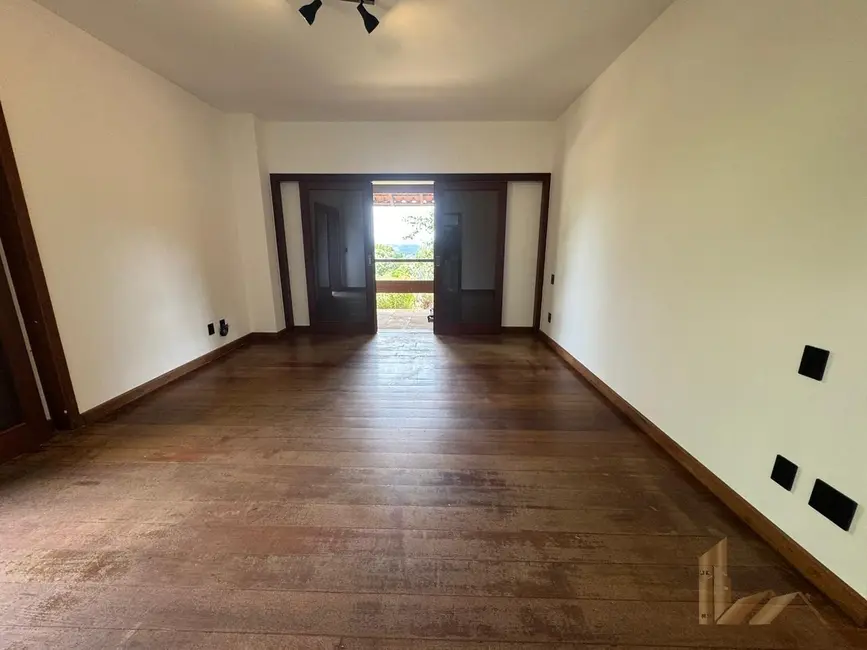 Foto 8 de Casa de Condomínio com 6 quartos à venda e para alugar, 1151m2 em Ville de Montagne, Nova Lima - MG