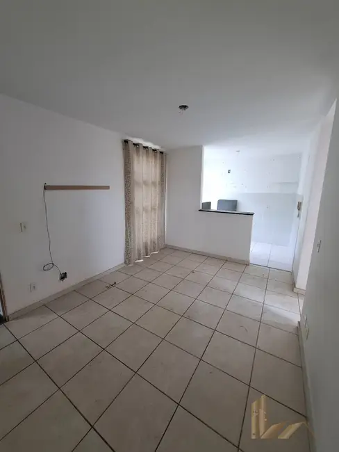 Foto 3 de Apartamento com 2 quartos à venda, 45m2 em Vespasiano - MG