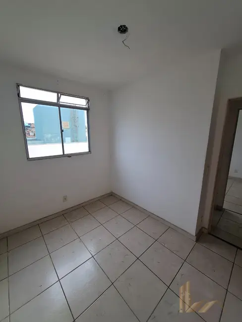 Foto 8 de Apartamento com 2 quartos à venda, 45m2 em Vespasiano - MG