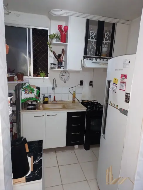 Foto 6 de Apartamento com 2 quartos à venda, 45m2 em São João Batista (Venda Nova), Belo Horizonte - MG