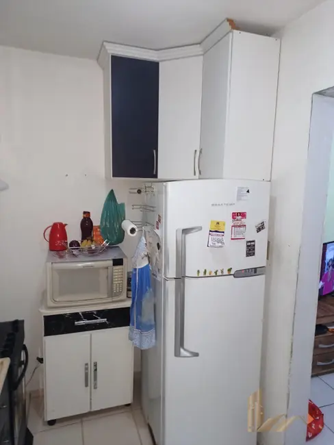 Foto 4 de Apartamento com 2 quartos à venda, 45m2 em São João Batista (Venda Nova), Belo Horizonte - MG