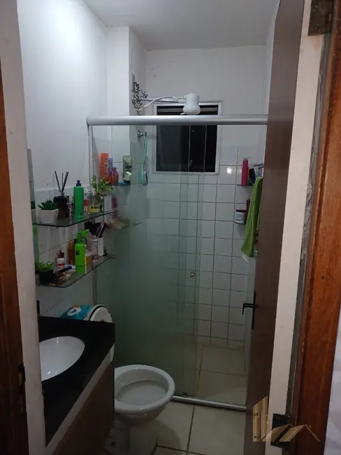 Foto 7 de Apartamento com 2 quartos à venda, 45m2 em São João Batista (Venda Nova), Belo Horizonte - MG