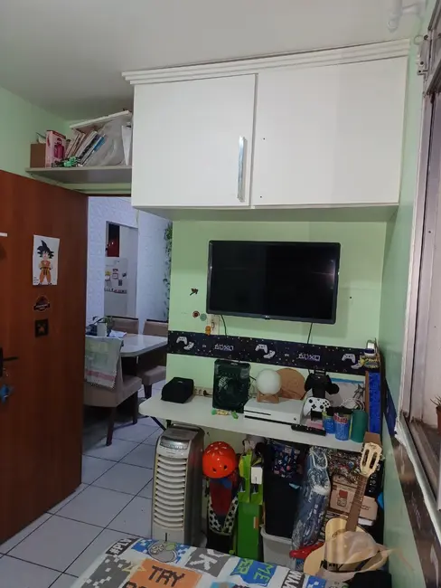 Foto 2 de Apartamento com 2 quartos à venda, 45m2 em São João Batista (Venda Nova), Belo Horizonte - MG