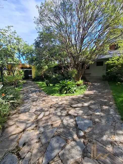 Foto 4 de Sítio / Rancho com 7 quartos à venda, 218m2 em Bela Vista, Santa Luzia - MG