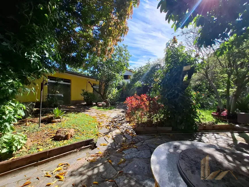 Foto 5 de Sítio / Rancho com 7 quartos à venda, 218m2 em Bela Vista, Santa Luzia - MG