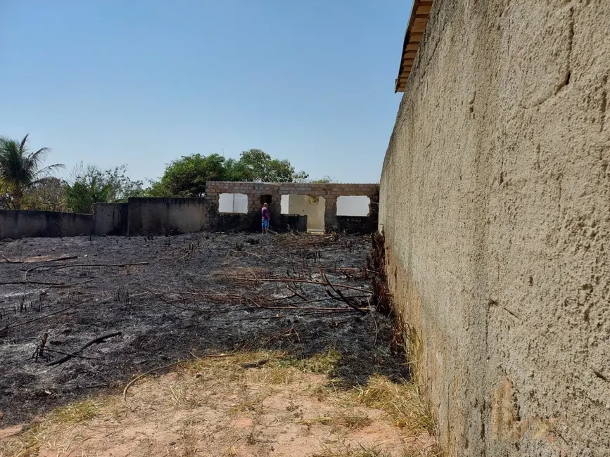 Foto 6 de Terreno / Lote à venda, 400m2 em Vespasiano - MG