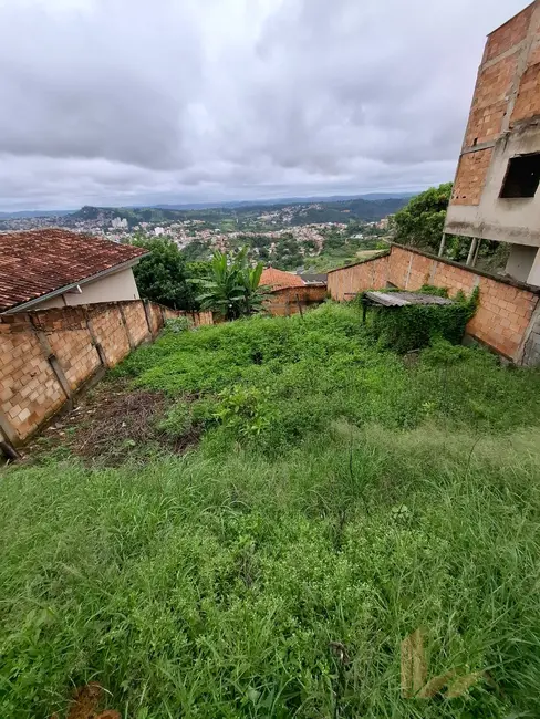 Foto 3 de Terreno / Lote à venda, 360m2 em Vespasiano - MG