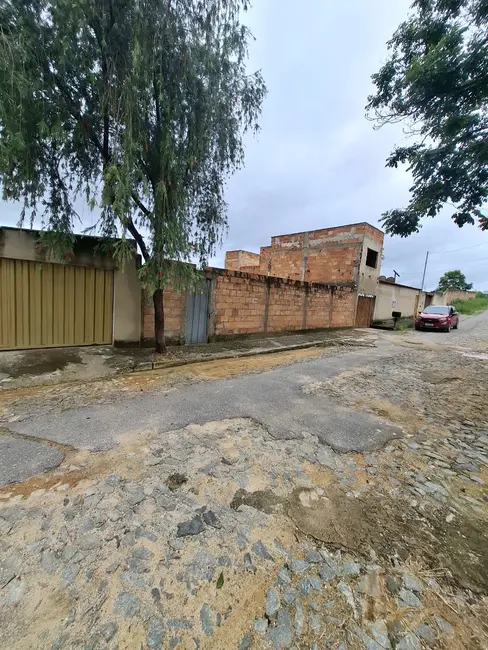 Foto 8 de Terreno / Lote à venda, 360m2 em Vespasiano - MG
