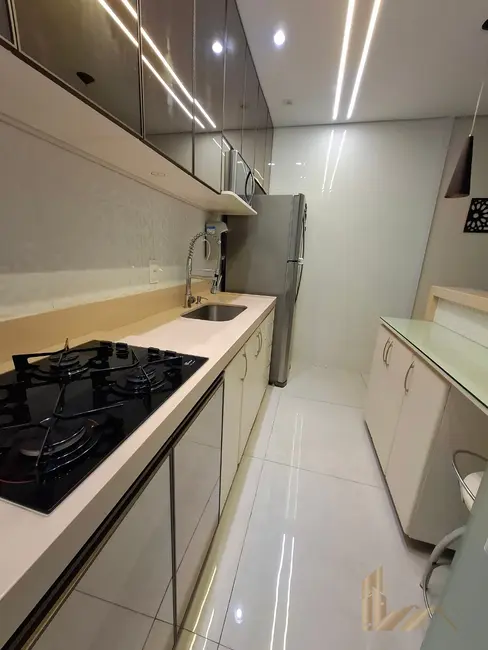 Foto 9 de Apartamento com 3 quartos à venda, 78m2 em Londrina (São Benedito), Santa Luzia - MG