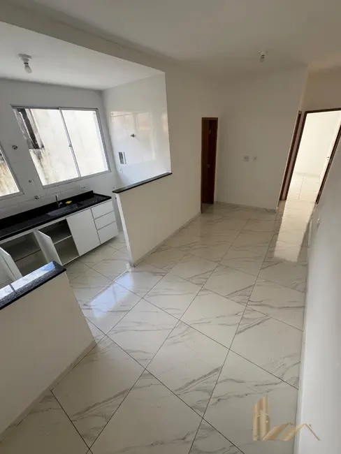 Foto 1 de Apartamento com 2 quartos à venda, 46m2 em Tony (Justinópolis), Ribeirao Das Neves - MG