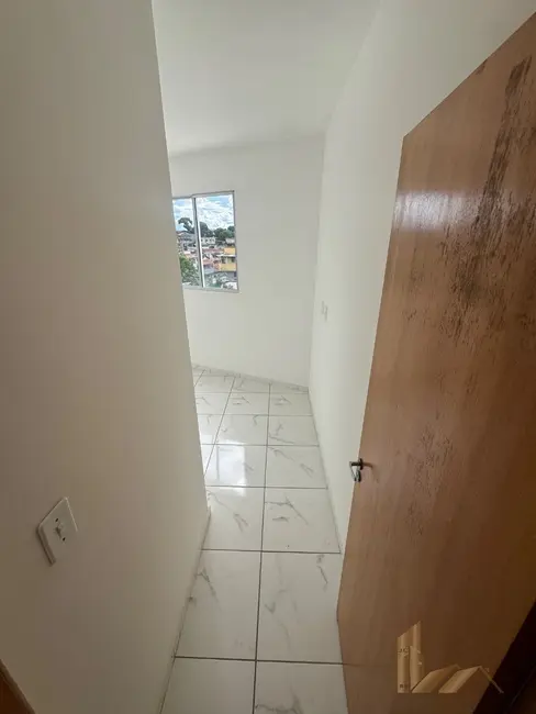 Foto 9 de Apartamento com 2 quartos à venda, 46m2 em Tony (Justinópolis), Ribeirao Das Neves - MG