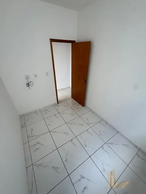 Foto 8 de Apartamento com 2 quartos à venda, 46m2 em Tony (Justinópolis), Ribeirao Das Neves - MG