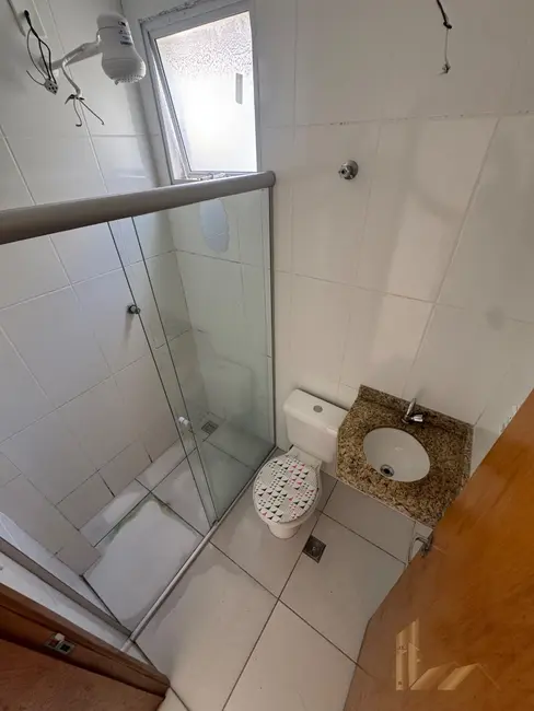 Foto 5 de Apartamento com 2 quartos à venda, 46m2 em Tony (Justinópolis), Ribeirao Das Neves - MG
