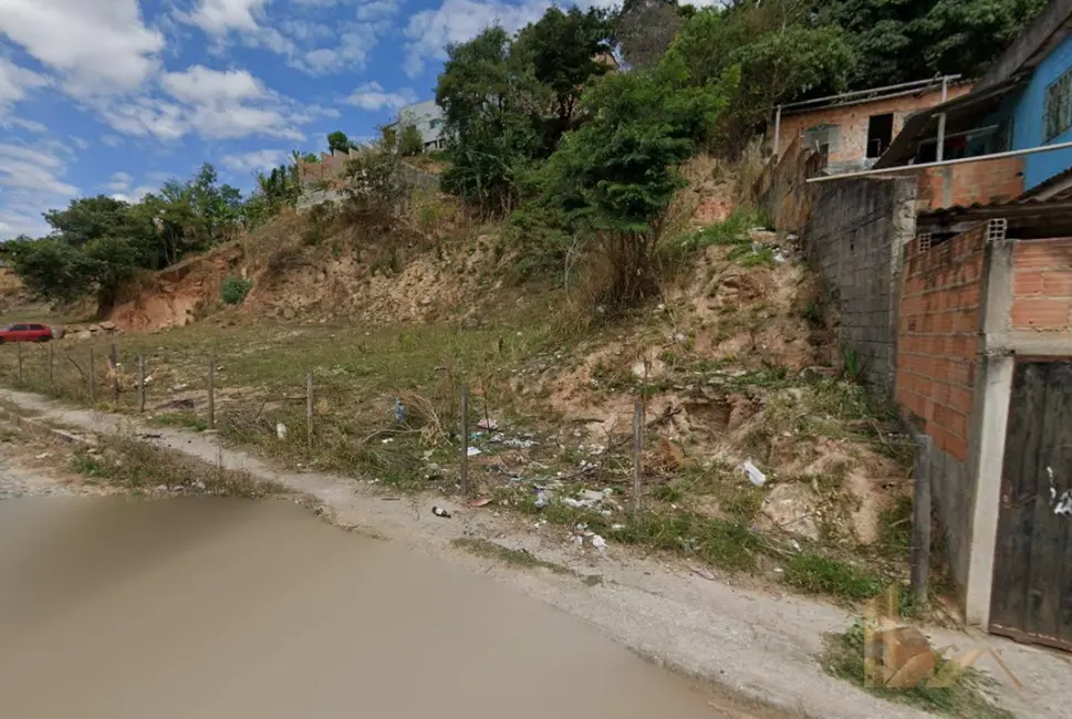 Foto 3 de Terreno / Lote à venda, 360m2 em Sevilha (2ª Seção), Ribeirao Das Neves - MG