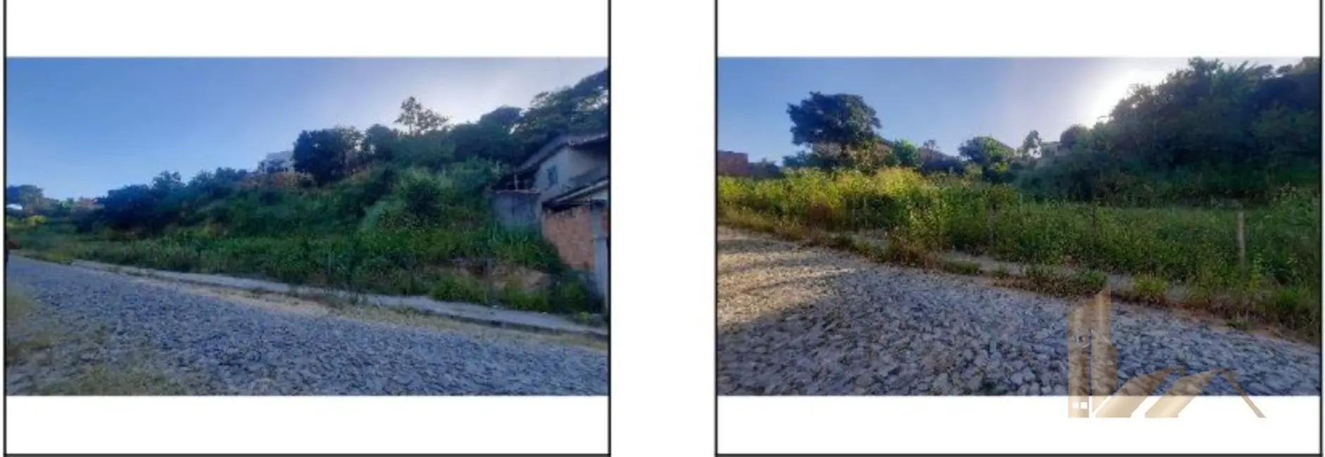 Foto 1 de Terreno / Lote à venda, 360m2 em Sevilha (2ª Seção), Ribeirao Das Neves - MG