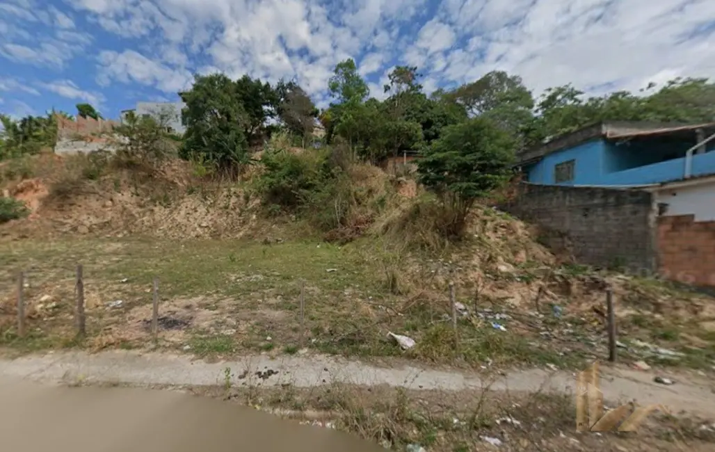 Foto 2 de Terreno / Lote à venda, 360m2 em Sevilha (2ª Seção), Ribeirao Das Neves - MG