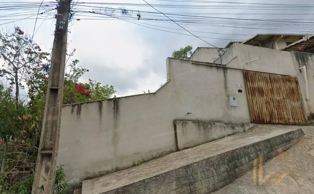 Casa com 1 quarto à venda, 393m2 em Sevilha (2ª Seção), Ribeirao Das Neves - MG - imagem 2 Foto 2 de Casa com 1 quarto à venda, 393m2 em Sevilha (2ª Seção), Ribeirao Das Neves - MG