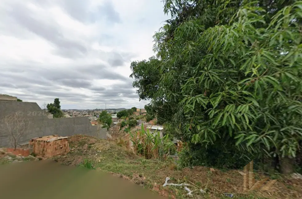 Foto 2 de Terreno / Lote à venda, 360m2 em Sevilha (2ª Seção), Ribeirao Das Neves - MG