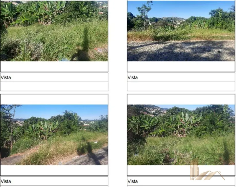 Terreno / Lote à venda, 360m2 em Sevilha (2ª Seção), Ribeirao Das Neves - MG - imagem 1 Foto 1 de Terreno / Lote à venda, 360m2 em Sevilha (2ª Seção), Ribeirao Das Neves - MG