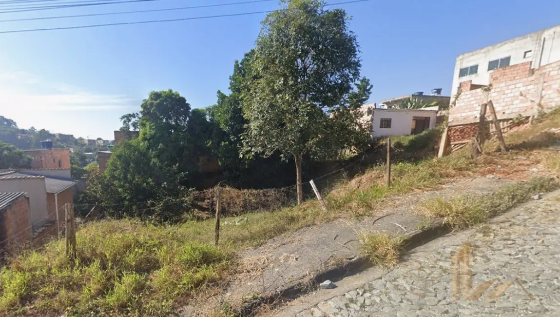 Foto 1 de Terreno / Lote à venda, 360m2 em Sevilha (2ª Seção), Ribeirao Das Neves - MG