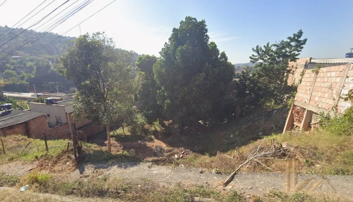 Foto 2 de Terreno / Lote à venda, 360m2 em Sevilha (2ª Seção), Ribeirao Das Neves - MG