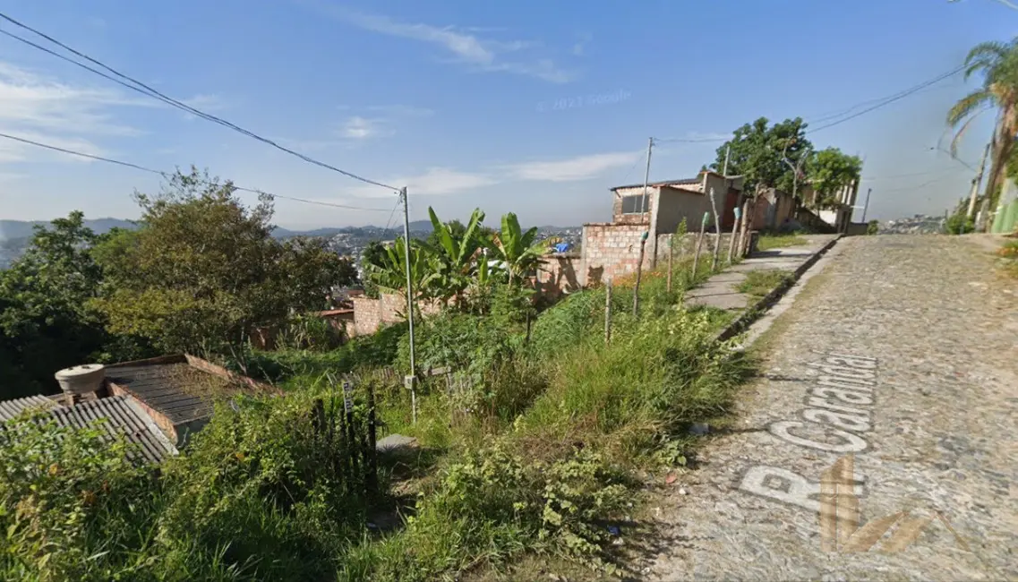 Foto 2 de Terreno / Lote à venda, 360m2 em Ribeirao Das Neves - MG