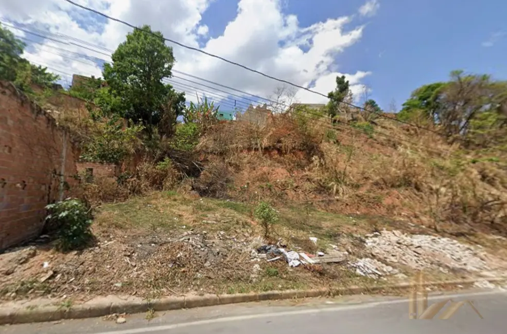 Foto 1 de Terreno / Lote à venda, 459m2 em Sevilha (2ª Seção), Ribeirao Das Neves - MG