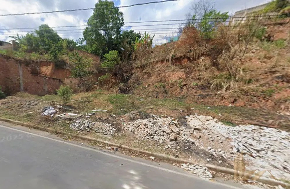 Foto 2 de Terreno / Lote à venda, 459m2 em Sevilha (2ª Seção), Ribeirao Das Neves - MG
