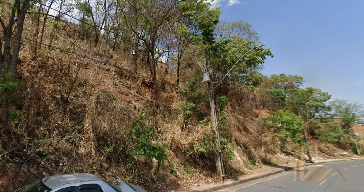 Foto 1 de Terreno / Lote à venda, 452m2 em Sevilha (2ª Seção), Ribeirao Das Neves - MG