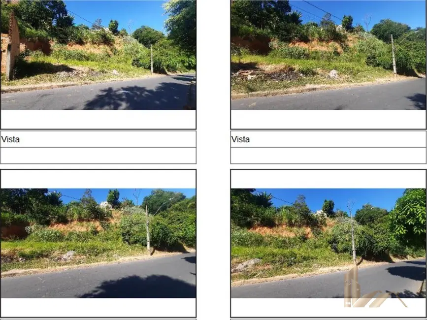 Foto 4 de Terreno / Lote à venda, 459m2 em Sevilha (2ª Seção), Ribeirao Das Neves - MG