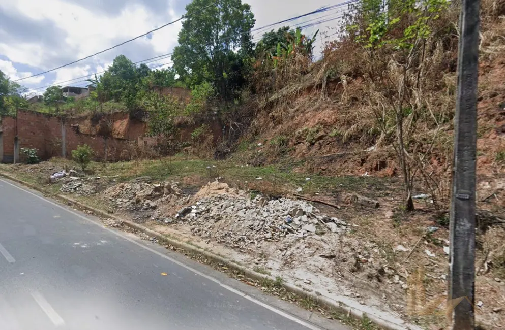 Foto 2 de Terreno / Lote à venda, 459m2 em Sevilha (2ª Seção), Ribeirao Das Neves - MG