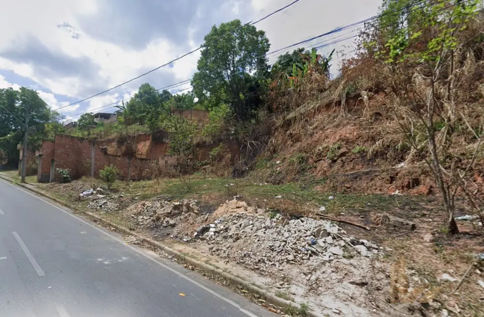 Foto 1 de Terreno / Lote à venda, 459m2 em Sevilha (2ª Seção), Ribeirao Das Neves - MG