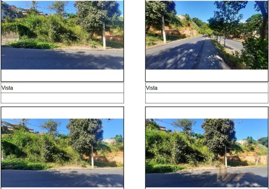 Terreno / Lote à venda, 360m2 em Sevilha (2ª Seção), Ribeirao Das Neves - MG - imagem 3 Foto 3 de Terreno / Lote à venda, 360m2 em Sevilha (2ª Seção), Ribeirao Das Neves - MG