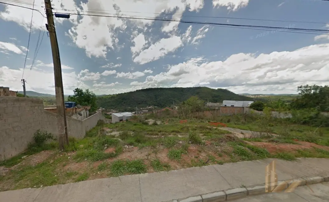 Foto 2 de Terreno / Lote à venda, 563m2 em Icaivera, Betim - MG