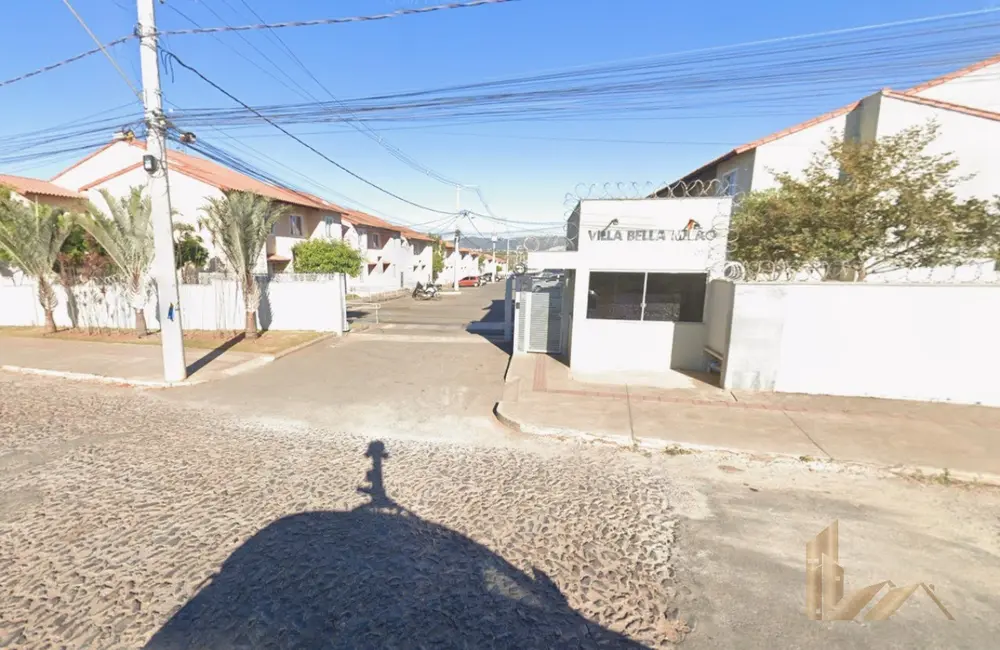 Foto 1 de Apartamento com 2 quartos à venda, 45m2 em Santa Felicidade, Sete Lagoas - MG