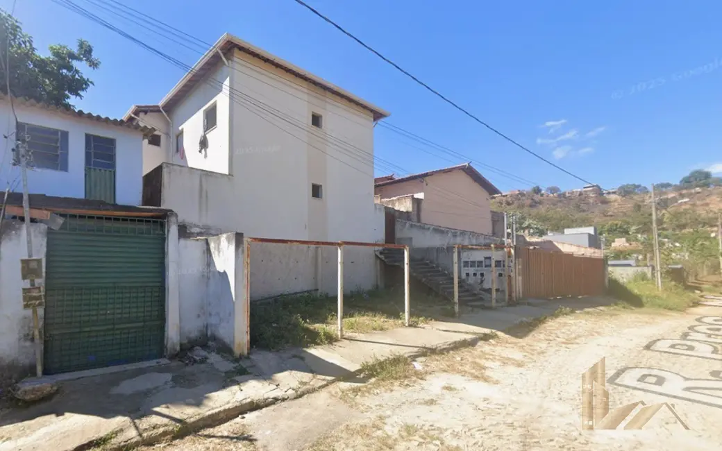 Foto 2 de Apartamento com 3 quartos à venda, 64m2 em Matozinhos - MG