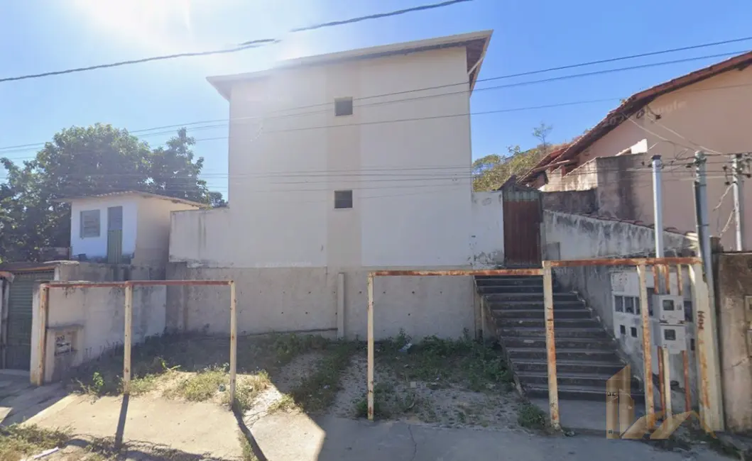 Foto 1 de Apartamento com 3 quartos à venda, 64m2 em Matozinhos - MG