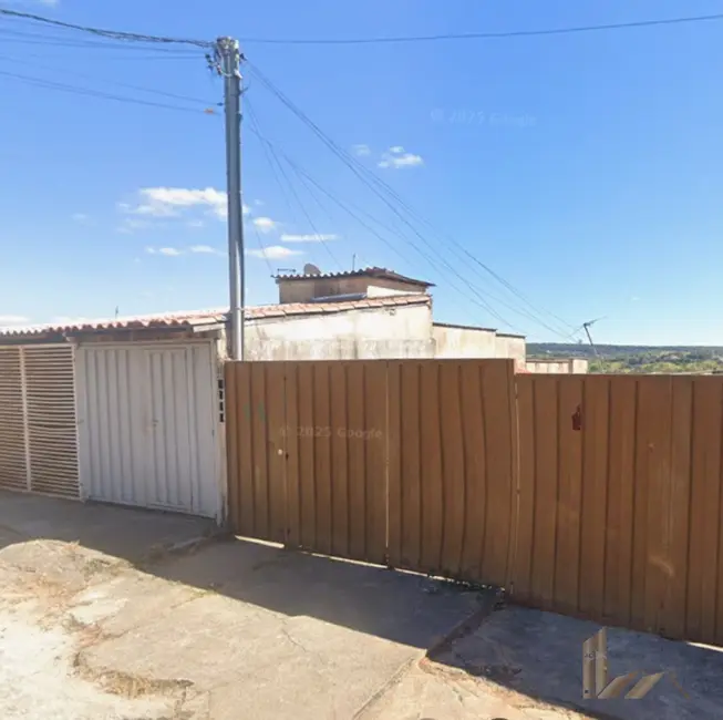 Foto 1 de Casa com 2 quartos à venda, 119m2 em Matozinhos - MG